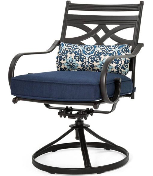 Hanover Montclair 5-Piece Dining Set - Image 6