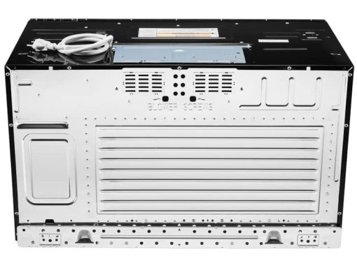 Maytag 1.9 Cu. Ft. Fingerprint Resistant Stainless Steel Over-The-Range Microwave With Dual Crisp Feature - Image 6
