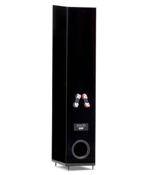 MartinLogan Motion 20i Gloss Black Floorstanding Speaker (Each) - Image 6