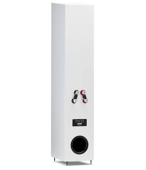 MartinLogan Motion 20i Matte White Floorstanding Speaker (Each) - Image 6