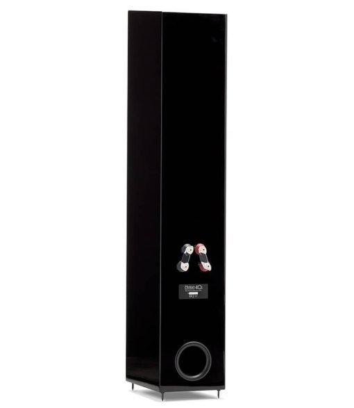MartinLogan Motion 40i Gloss Black Floorstanding Speaker (Each) - Image 6