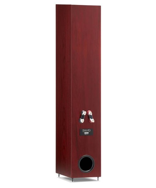 MartinLogan Motion 40i Red Walnut Floorstanding Speaker (Each) - Image 6