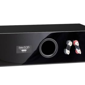 MartinLogan Motion 50XTi Gloss Black Center Channel Speaker (Each) - Image 6