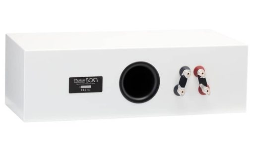 MartinLogan Motion 50XTi Matte White Center Channel Speaker (Each) - Image 6