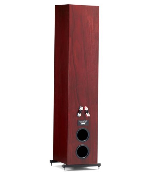 MartinLogan Motion 60XTi Red Walnut Floorstanding Speaker (Each) - Image 6