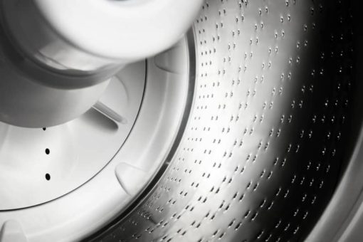 Maytag 3.5 Cu. Ft. White Commerical-Grade Residential Agitator Washer - Image 6