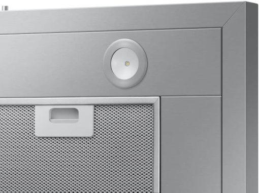 Samsung ADA 30" Stainless Steel Wall Mount Hood - Image 6