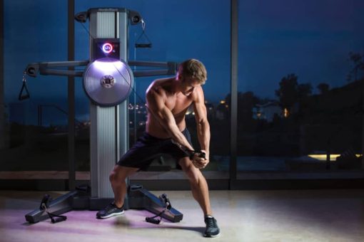 NordicTrack Fusion CST Cross Training - Image 6