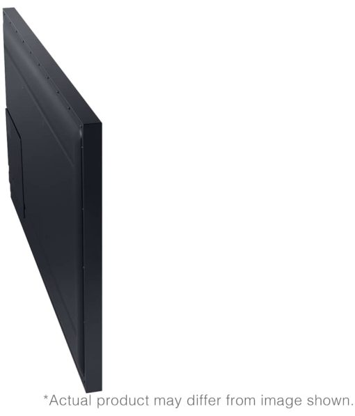 Samsung 65" The Terrace Black QLED 4K UHD Outdoor Smart HDTV - Image 7