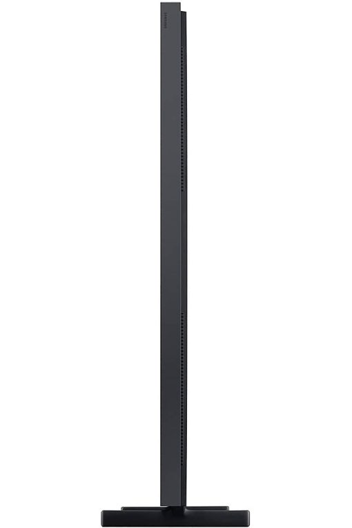 Samsung 32" The Frame Charcoal Black QLED HD 1080p Smart HDTV - Image 2