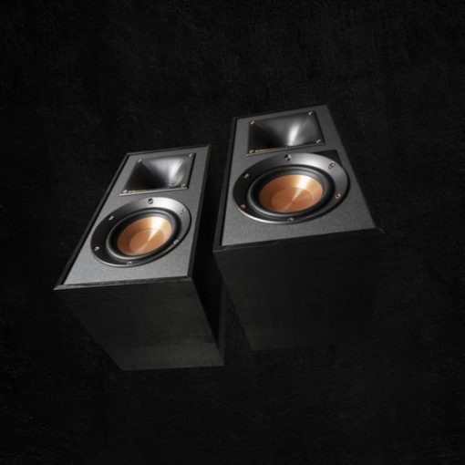 Klipsch R-51PM Powered Speakers (Pair) - Image 6
