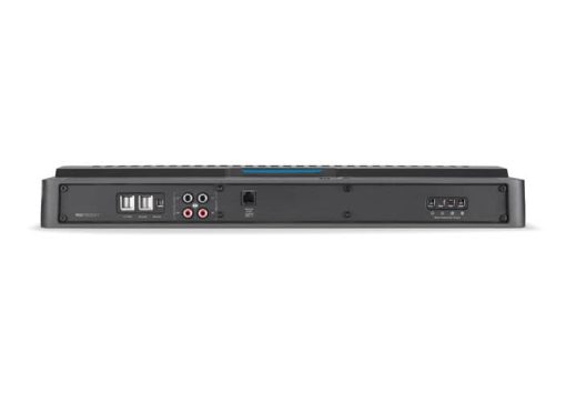 JL Audio Monoblock Class D Subwoofer Amplifier - Image 6