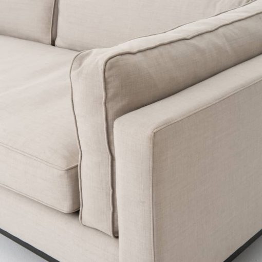 Four Hands Bennett Moon Grammercy Sofa - Image 6