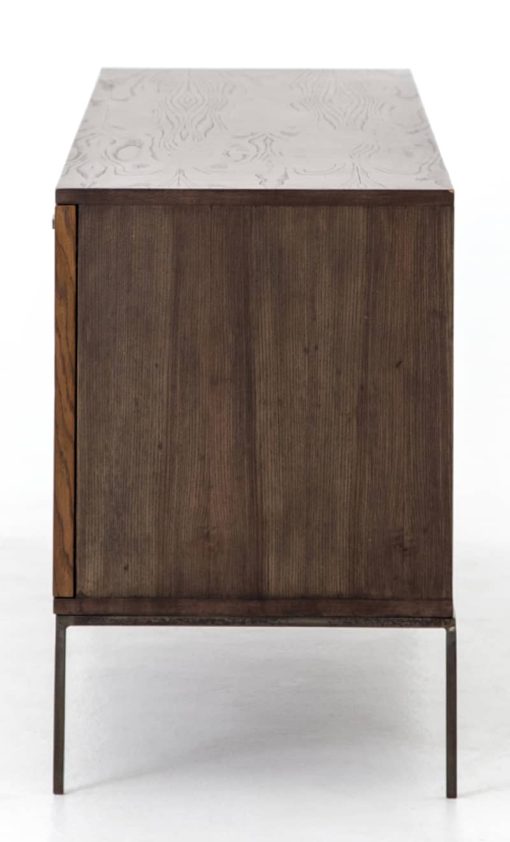 Four Hands Wesson Collection Cuzco Media Console - Image 4