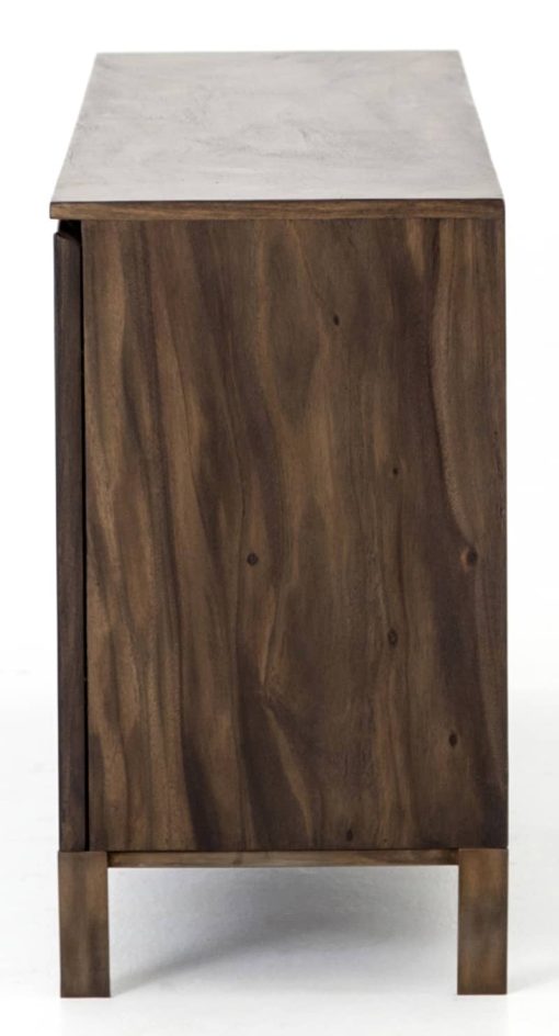 Four Hands Wesson Collection Live Edge Sideboard - Image 6