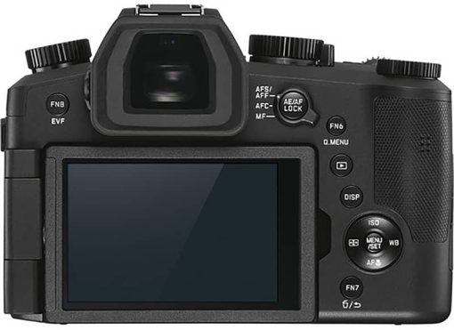Leica Black V-Lux 5 Digital Camera - Image 2