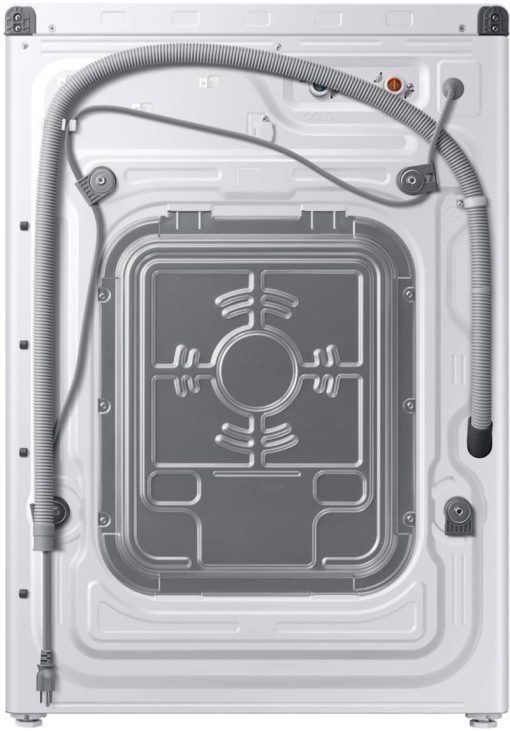 Samsung 4.5 Cu. Ft. White Front Load Washer With Steam - Image 6