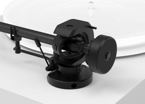 Pro-Ject X2 Satin White Turntable - Image 6