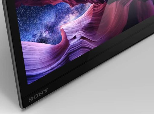 Sony 48" A9S Series 4K HDR OLED Smart TV - Image 8