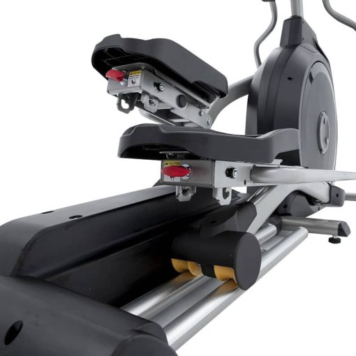 Spirit Fitness XE395 Elliptical Trainer - Image 7