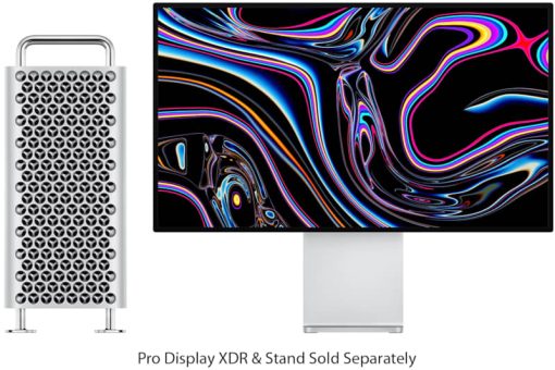 Apple Mac Pro 3.5GHz Intel Xeon W 256GB SSD, Radeon Pro 580X - Image 5
