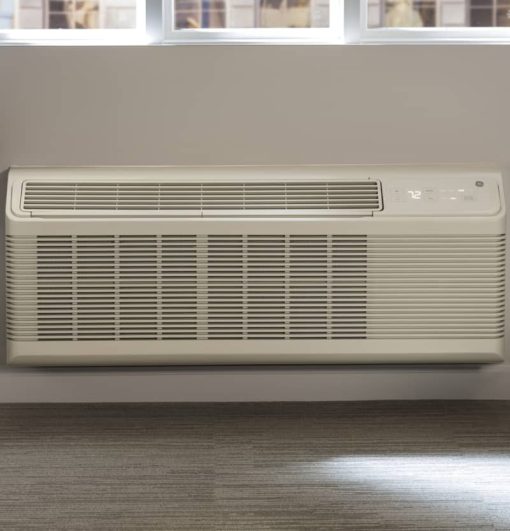GE Zoneline 9,500 BTU 11.6 EER 265V Wall Air Conditioner - Image 8