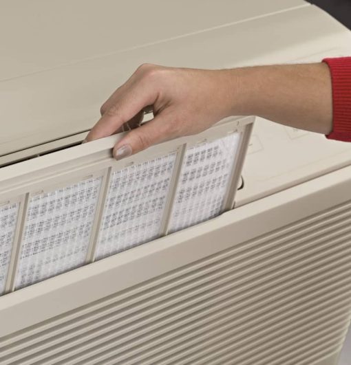 GE Zoneline 9,700 BTU 12.2 EER 230V Wall Air Conditioner - Image 7