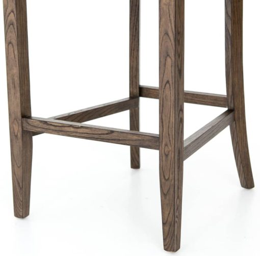 Four Hands Ashford Collection Aria Bar Stool - Image 6