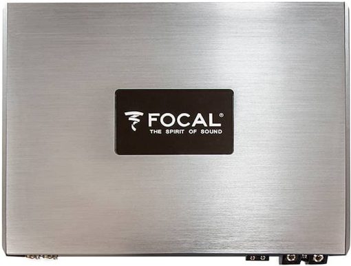 Focal Digital Power Class D Mono Amplifier - Image 6