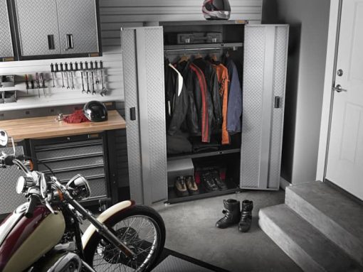 Gladiator Garageworks All Season GearCloset - Image 6