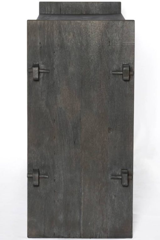 Four Hands Maya Collection Columbus Trunk Console - Image 6