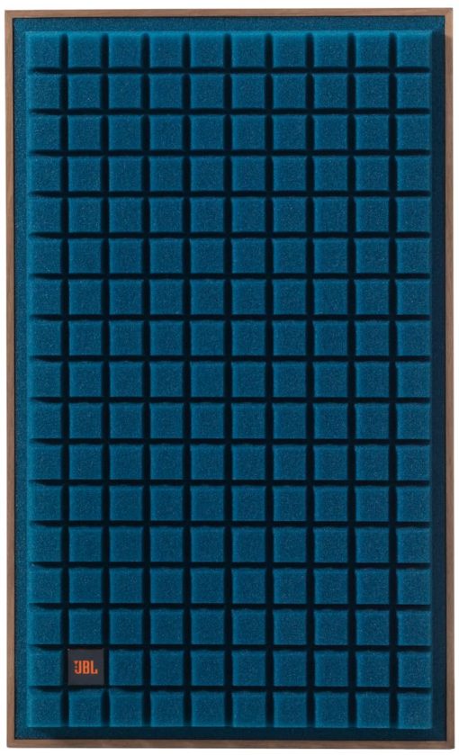 JBL L100 Classic 12" Blue 3-Way Bookshelf Loudspeaker (Each) - Image 6
