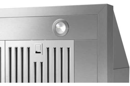 Samsung ADA 30" Stainless Steel Under Cabinet Hood - Image 6