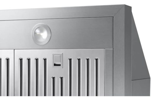 Samsung ADA 36" Stainless Steel Under Cabinet Hood - Image 6