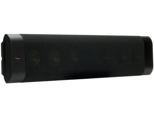 Klipsch RP-640D Reference Premiere Designer Matte Black On-Wall Speaker (Each) - Image 6
