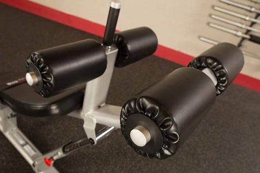 Body-Solid Pro Clubline Adjustable Ab Bench - Image 6