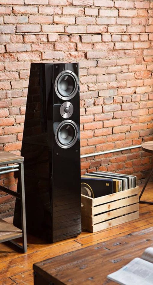 SVS Piano Gloss Black Ultra Tower Speaker (Each) - Image 6