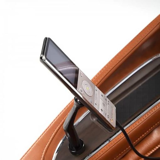 Human Touch Super Novo Saddle Massage Chair - Image 7