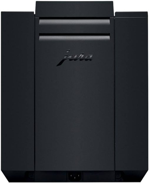 Jura S8 Chrome Automatic Coffee Machine - Image 8