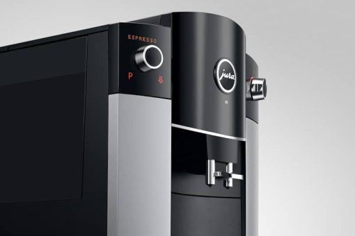 Jura D6 Platinum Automatic Coffee/Espresso Machine - Image 7