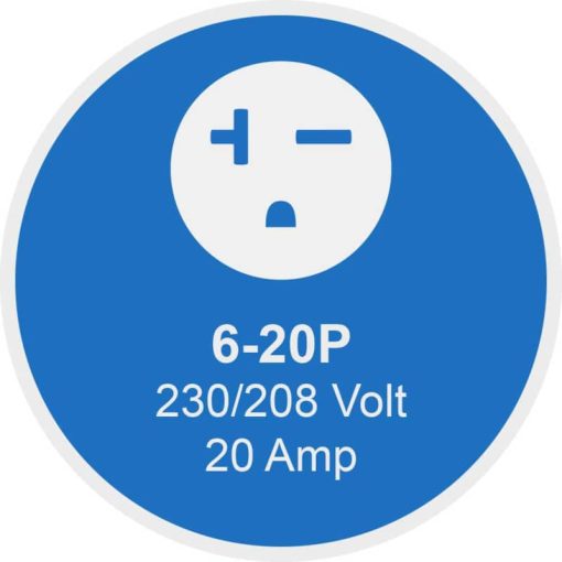 Friedrich WallMaster 15,400 BTU 9.4 EER 230V Smart Thru-The-Wall Air Conditioner With Electric Heat - Image 2