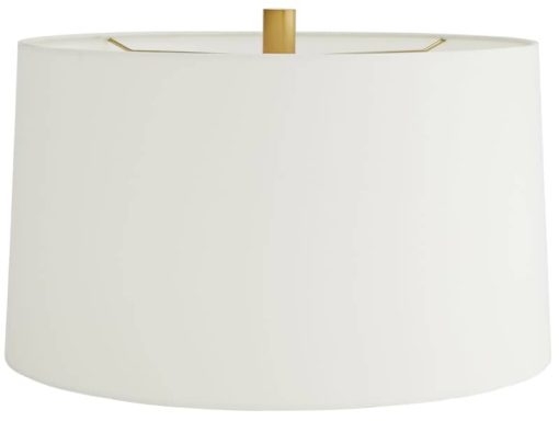 Arteriors Norman Lamp - Image 7