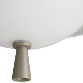Arteriors Stanwick Aged Iron Outdoor Pendant - Image 7