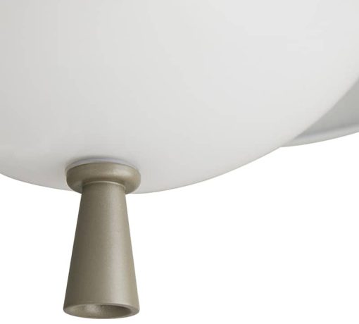 Arteriors Stanwick Aged Iron Outdoor Pendant - Image 7