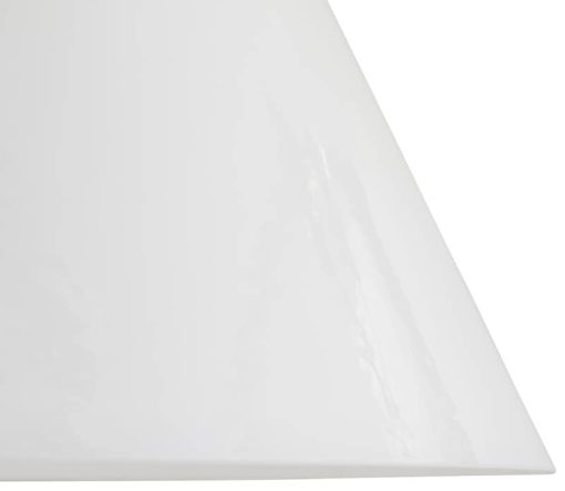 Arteriors Richard Aged Iron Outdoor Pendant - Image 7