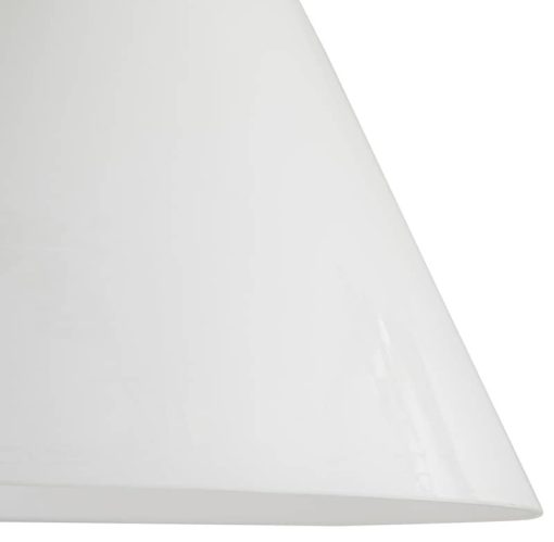 Arteriors Richard Aged Brass Outdoor Pendant - Image 7
