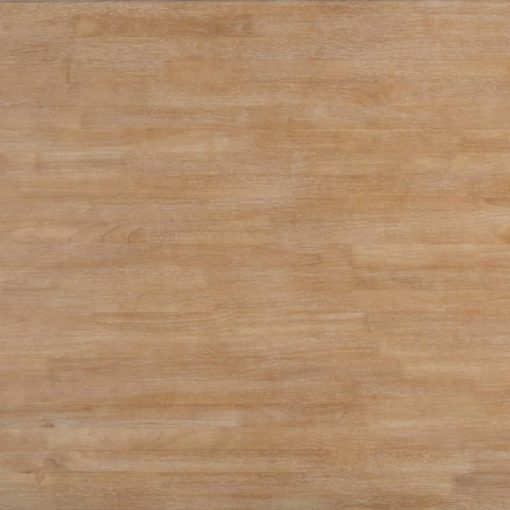Homestyles Cambridge Whitewash Trestle Dining Table - Image 7
