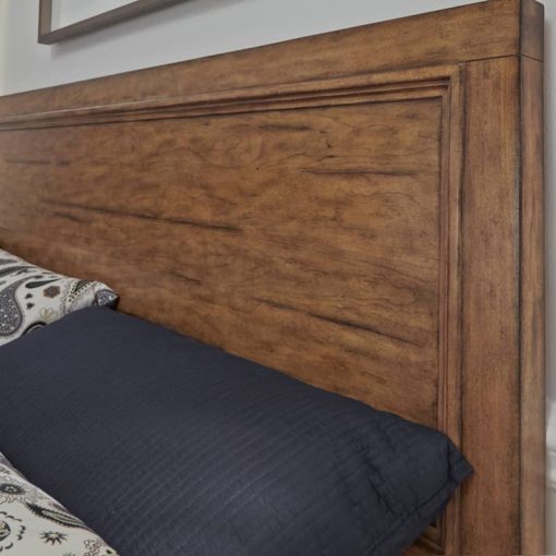 Homestyles Sedona Toffee King Bed - Image 7