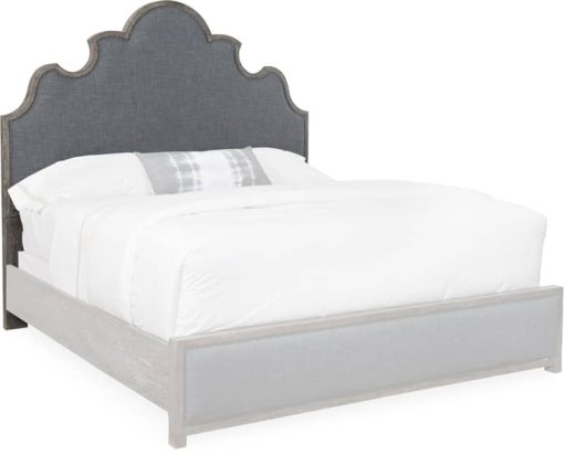 Hooker Furniture Beaumont Queen Upholstered Bed - Image 7