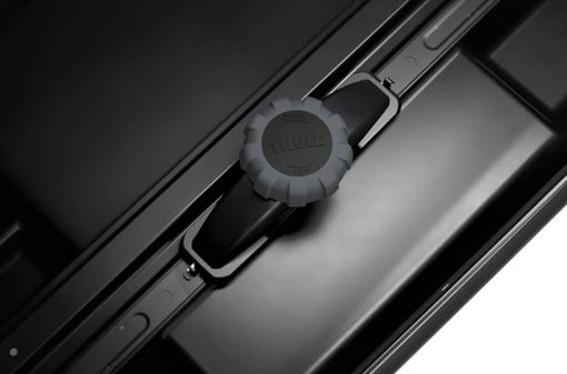 Thule Motion XT XL Rooftop Cargo Carrier - Image 7